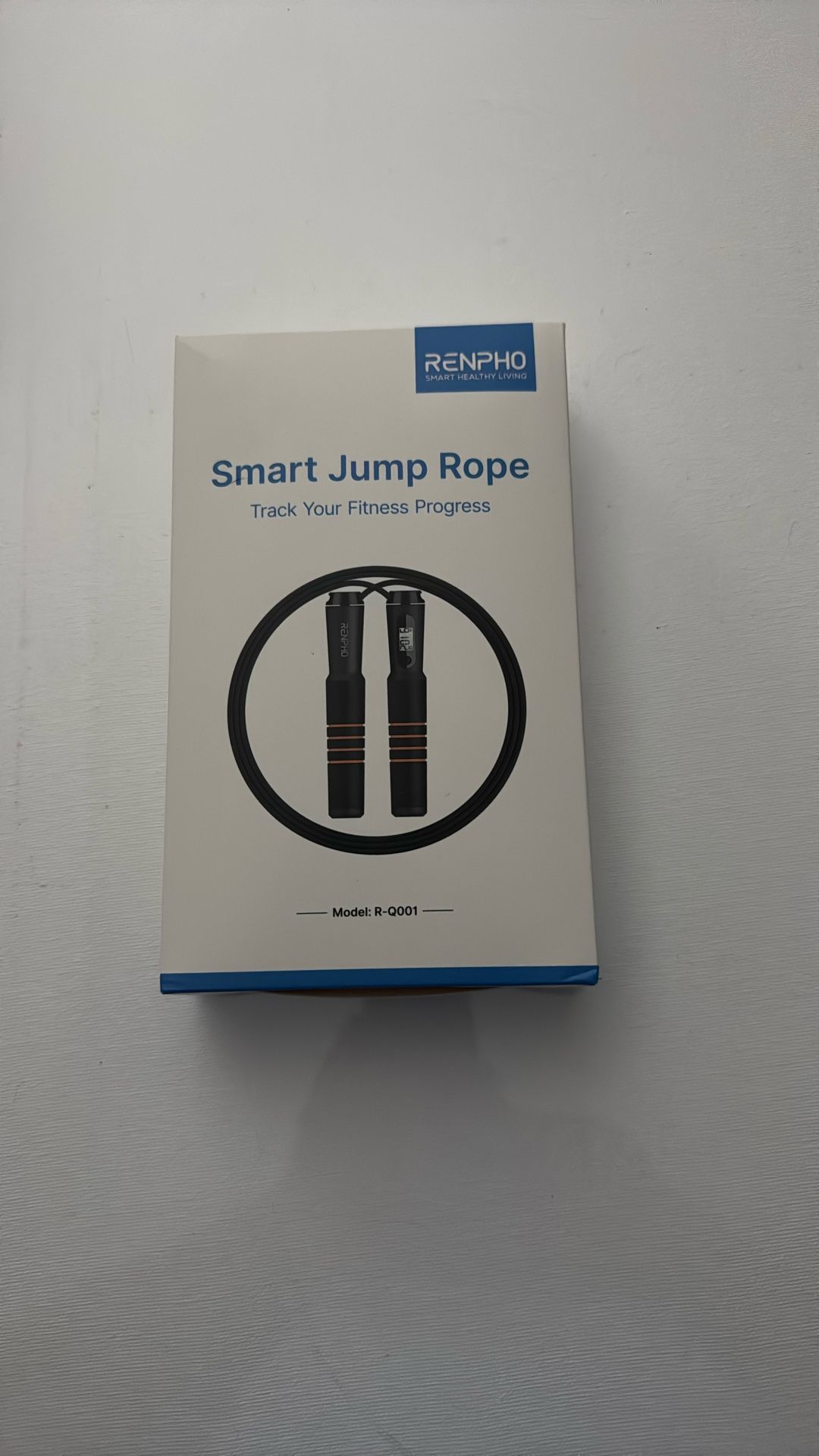 Smart Jump Rope