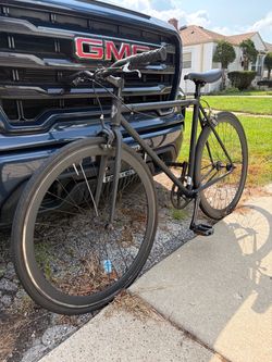 Pure Fixie