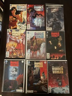 Comics