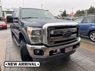 2013 Ford F-250