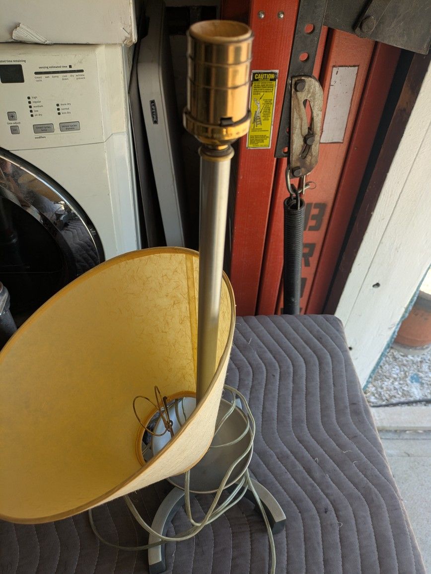 Lamp