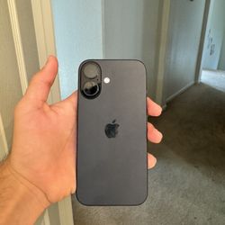 256Gb iPhone 16