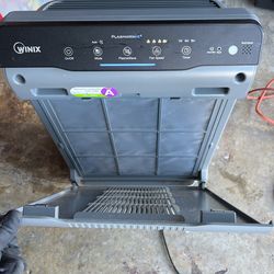 Air Purifier