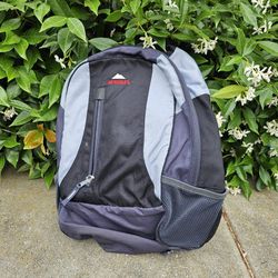Mckinley Backpack