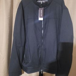 Michael Kors Racing Jacket