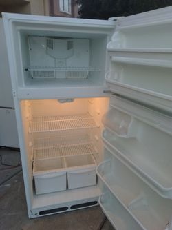 Refrigerador