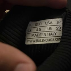 Balenciaga 2.0