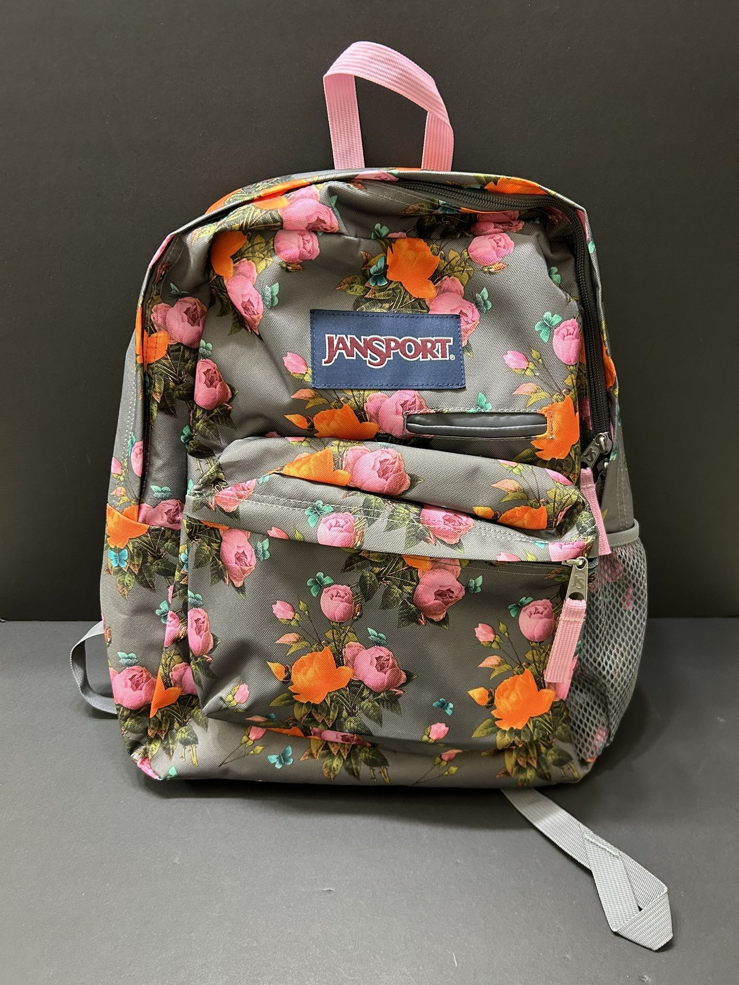 JanSport Superbreak Backpack