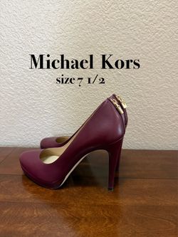Michael Kors Heels