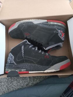 Jordans