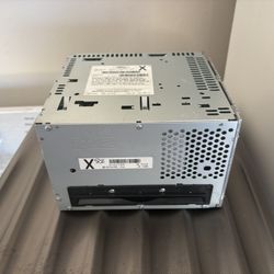 stereo box for 2014 mustang 