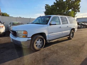 2004 GMC Yukon XL 1500