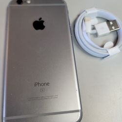 Iphone 6 At&t 128 Gb Factory Unlock For All Carriers Including Metropcs 