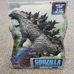 Godzilla King of the Monsters Action Figure