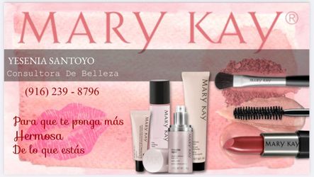 MARY KAY