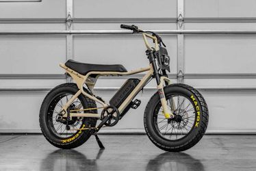 2026 Macfox Macfox X7/X7l