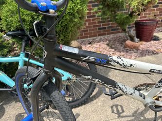 Kids Bike