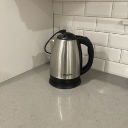 Brand New Coffee Pot