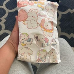blindbag
