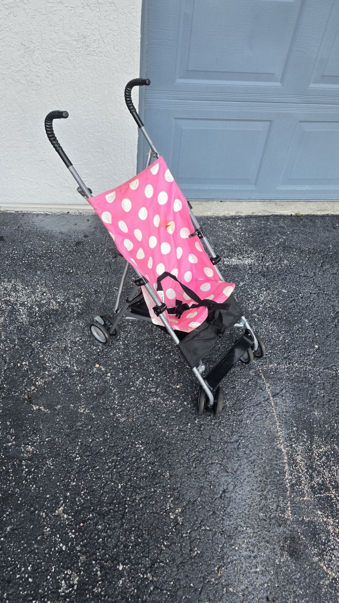 Stroller