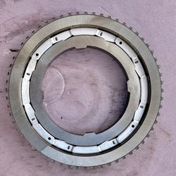 TH350 TURBO AUTOMATIC TRANSMISSION DIRECT DRUM SPRAG