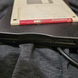 Floppy Drive