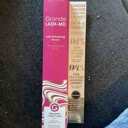 Grande Lash Serum 