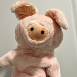 Daphne Pig Golf Driver Head over