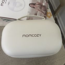 Momcozy Breast Pump