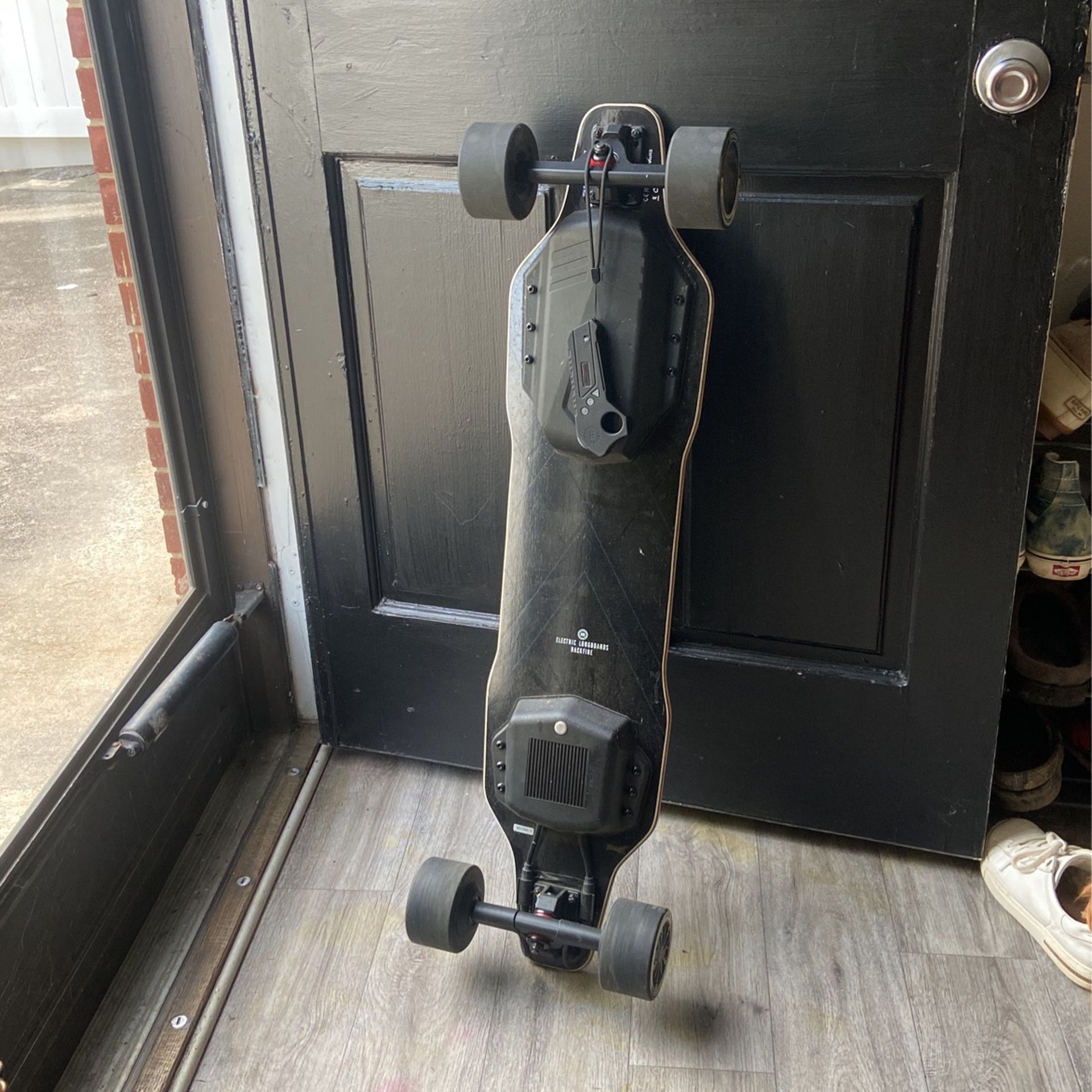 Electric Long Board