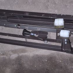Metal Bed Frame - Full Size Bed