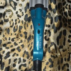 Crimper/curler Irons 