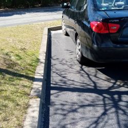 09 Hyndia Elantra Gls