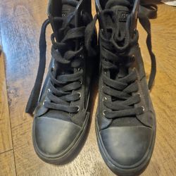 Guess High top sneakers!