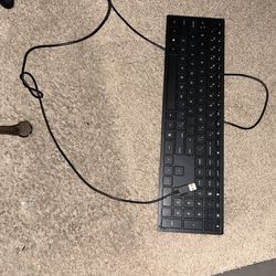 keyboard