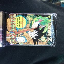 Trading Cards 