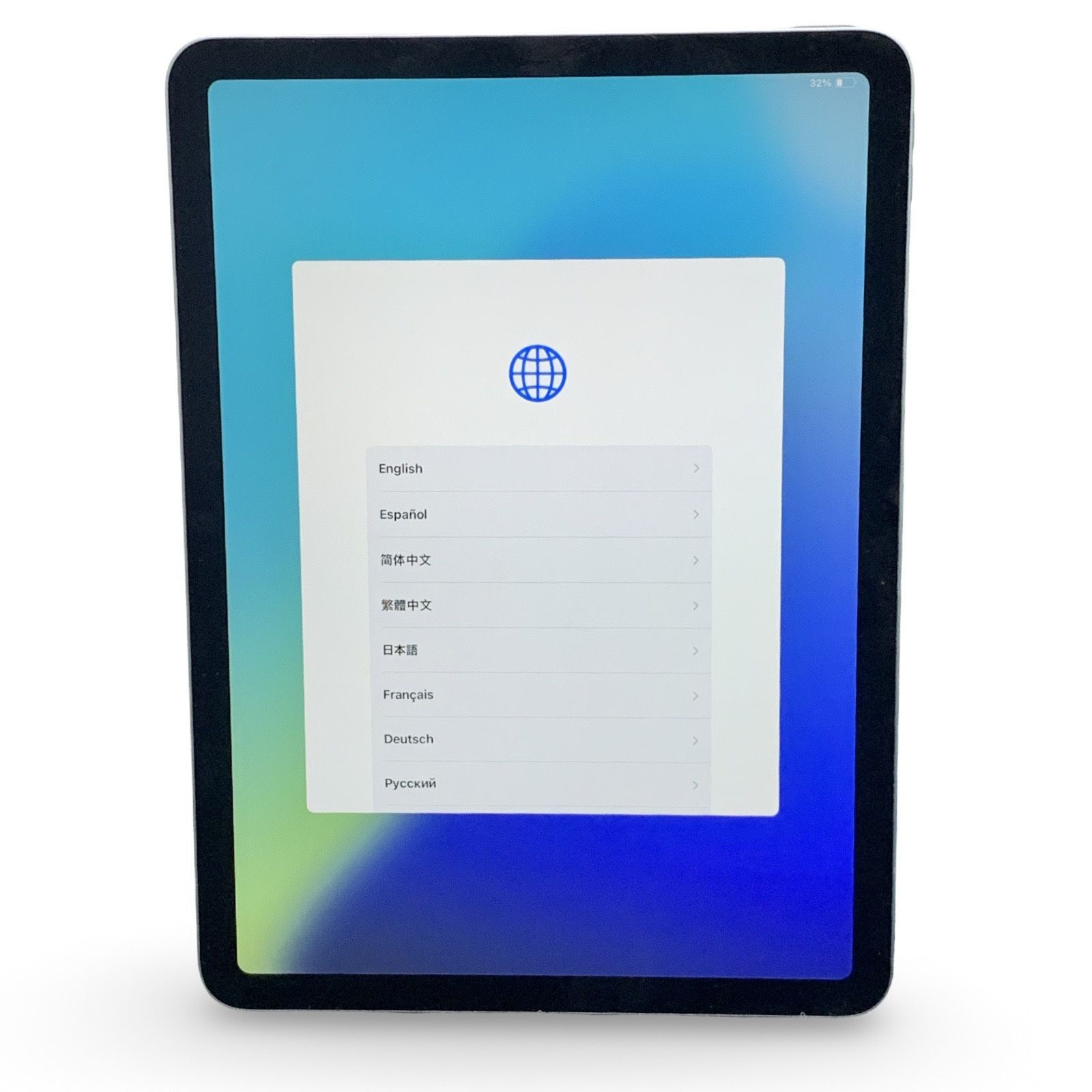 Apple iPad Air M2-11 Inch 256 GB Wi-Fi Used 