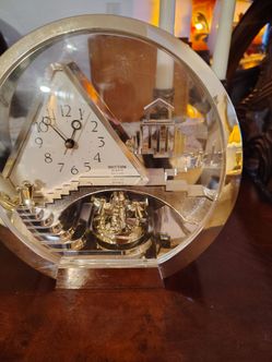 Beautiful clock