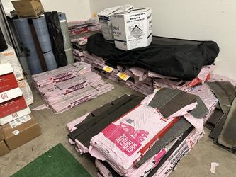 Owens Corning bundles For Sale