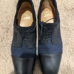 Christian Louboutin Shoes Men