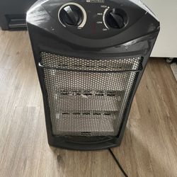 Space Heater