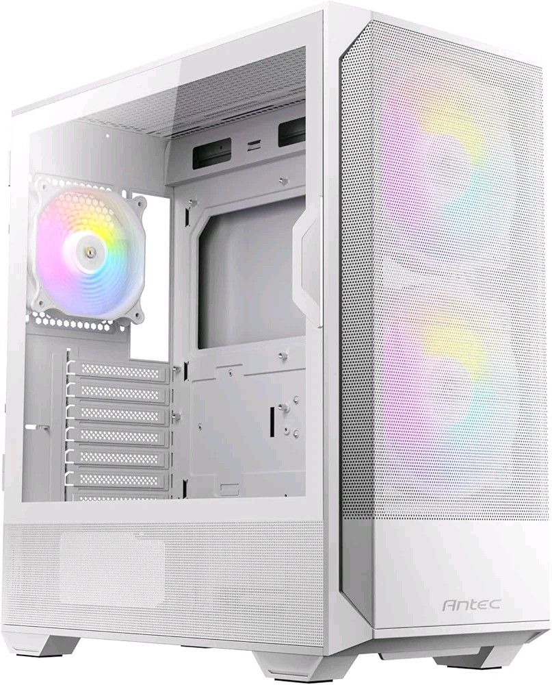 ATX Gaming Case 