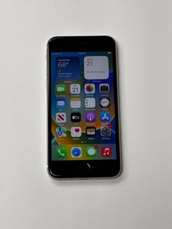 Apple iPhone SE 2nd Gen 2020 64GB UNLOCKED No Sim Restrictions Desbloqueado Liberado IOS 26