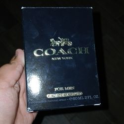 Coach Cologne Edp