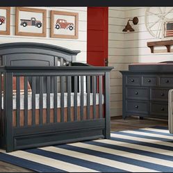Crib Set