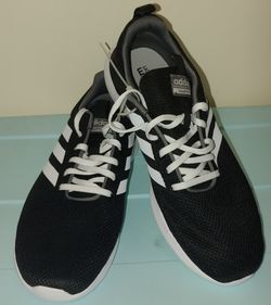 Adidas Cloudfoam Comfort Shoes (New)