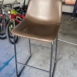 Bar Stools - High bar