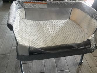 Baby bassinet