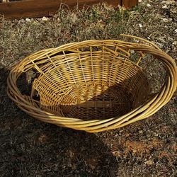 Large basket