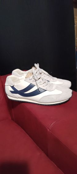 Vince Men shoes.   Size 11